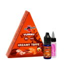 CREAMY TOFFEE