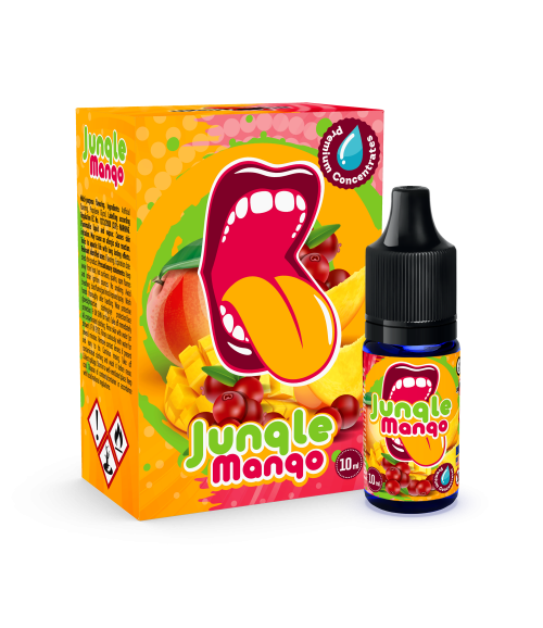 Jungle Mango