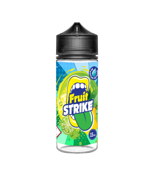 Fruit Strike S&V Aroma-Shot (120/15ml)