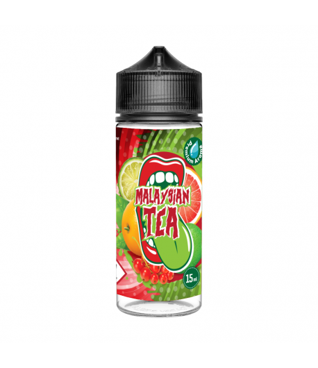 Malaysian Tea S&V Aroma-Shot (120/15ml)