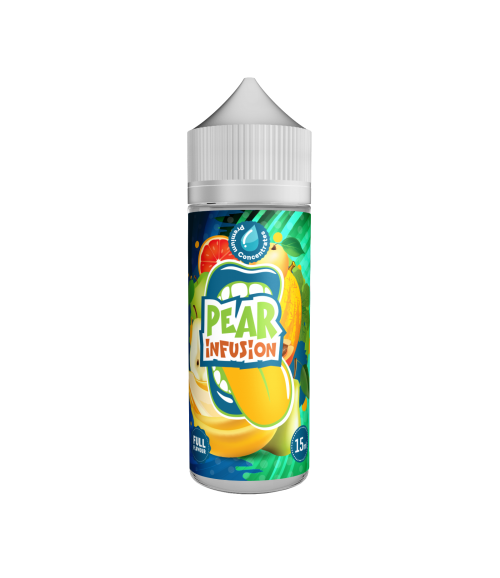 Pear Infusion S&V Aroma-Shot (120/15ml)