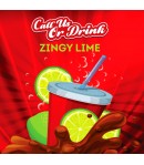 ZINGY LIME
