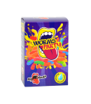 WORMS PARTY