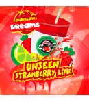 UNSEEN STRAWBERRY LIME