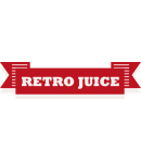 Retro juice