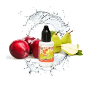 Apple & Pear Retro Juice Flavour Concentrate 30 ml