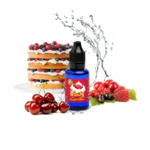 Angel Cake Smooth Summer Flavour Concentrate 30 ml