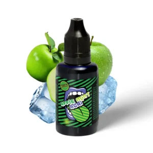 Apple Mint Acai Just Flavour Concentrate 30 ml