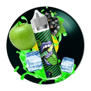 Apple Mint Acai Aroma-Shot 60/12 ml