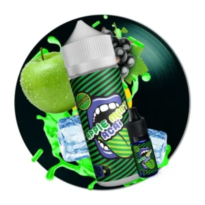 Apple Mint Acai Aroma-Shot XL 120/10 ml