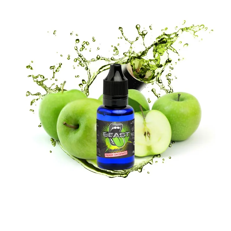 Beast Flavour Concentrate 30 ml