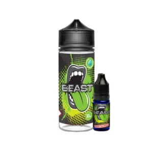 Beast Aroma-Shot XL 120/10 ml