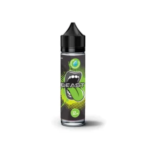 Beast Aroma-Shot 60/12 ml