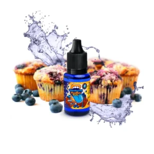 Blueberry Muffin Buns Flavour Concentrate 30 ml