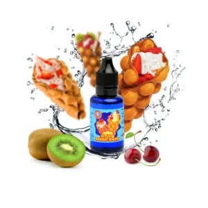 Bubble Waffle Tasty Flavour Concentrate 30 ml