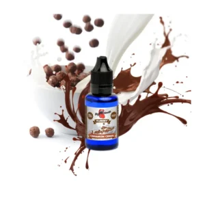 Cinnamon Cereal Fizzy Flavour Concentrate 30 ml