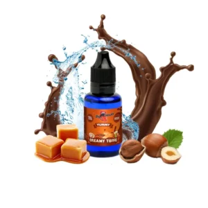 Creamy Toffee Yummy Flavour Concentrate 30 ml