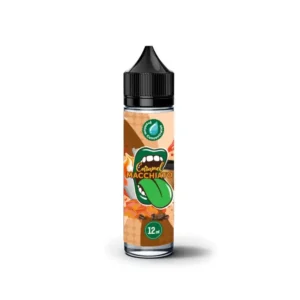 Caramel Macchiato Aroma-Shot 60/12 ml