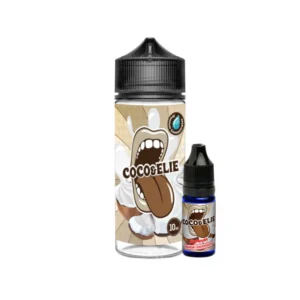 Coco&Elie Aroma-Shot XL 120/10 ml