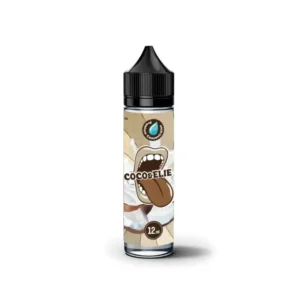 Coco&Elie Aroma-Shot 60/12 ml