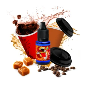 Cola Coffee Flavour Concentrate 30 ml