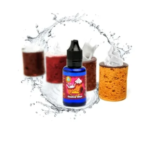 Cookie Shot Tasty Flavour Concentrate 30 ml