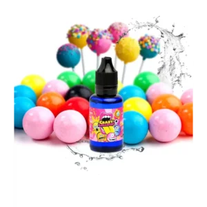 Crazy Lollipops Flavour Concentrate 30 ml