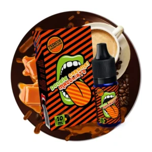 Double Caramel Macchiato Just Flavour Concentrate 10 ml