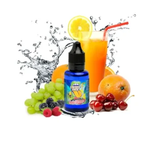 Fruit Juice Flavour Concentrate 30 ml