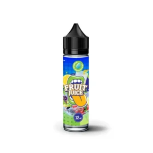 Fruit Juice Aroma-Shot 60/12 ml