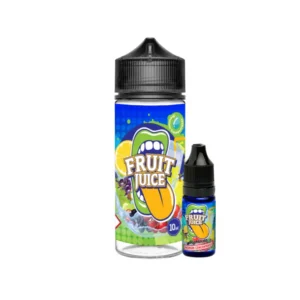 Fruit Juice Aroma-Shot XL 120/10 ml