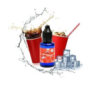Fizzy Black Flavour Concentrate 30 ml