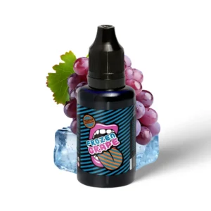Frozen Grape Just Flavour Concentrate 30 ml