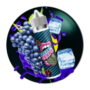 Frozen Grape Aroma-Shot 60/12 ml