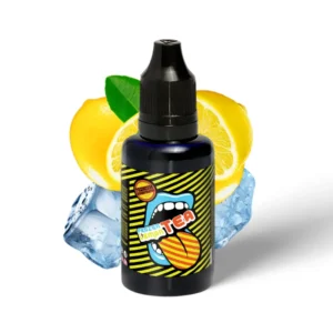 Frozen Lemon Tea Just Flavour Concentrate 30 ml