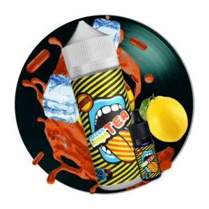 Frozen Lemon Tea Aroma-Shot XL 120/10 ml