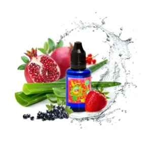 Full Zest All Loved Up Flavour Concentrate 30 ml