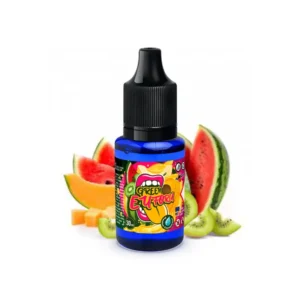 Green Euforia Flavour Concentrate 30 ml