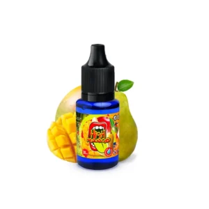 High Mango Flavour Concentrate 30 ml