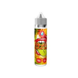 High Mango Aroma-Shot 60/12 ml