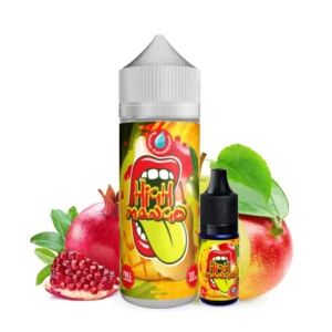 High Mango Aroma-Shot XL 120/10 ml