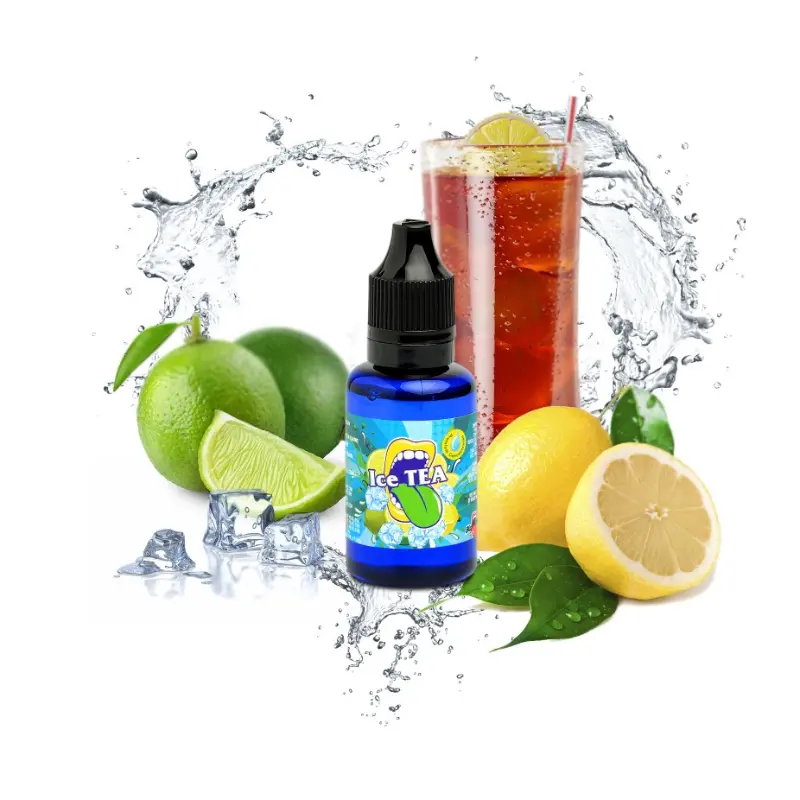 Ice Tea Flavour Concentrate 30 ml