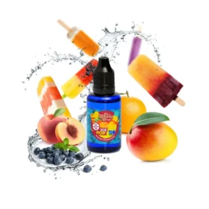 I’ll take you to Ice Pop The Candy Shop Flavour Concentrate 30 ml