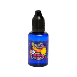 I’ll take you to Jelly Beans The Candy Shop Flavour Concentrate 30 ml