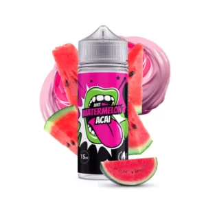 Watermelon Acai Just Aroma-Shot 120/15 ml