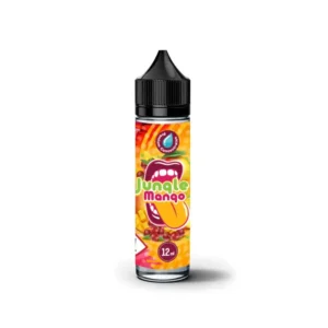 Jungle Mango Aroma-Shot 60/12 ml