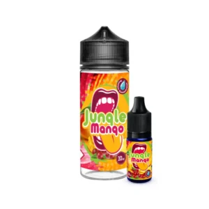 Jungle Mango Aroma-Shot XL 120/10 ml