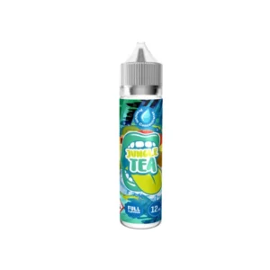 Jungle Tea Aroma-Shot 60/12 ml