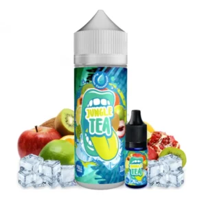 Jungle Tea Aroma-Shot XL 120/10 ml