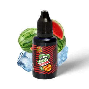 Kiwi Chiller Just Flavour Concentrate 30 ml